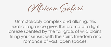 African Safari