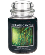 black-bamboo