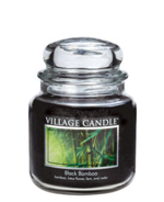 black-bamboo