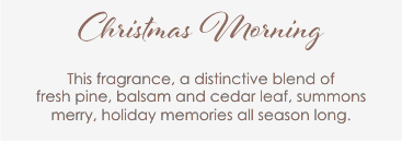 Christmas Morning