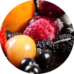 fruits